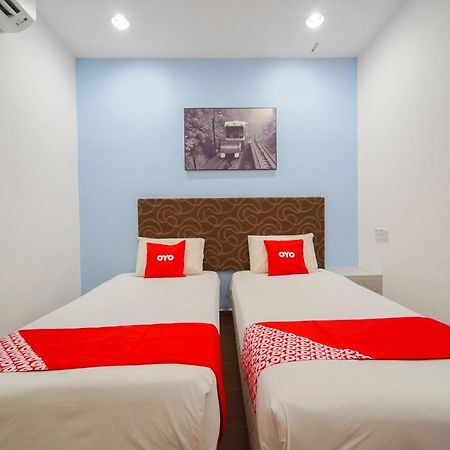 Jma Ferringhi Beach Hotel 바투 페링기 외부 사진