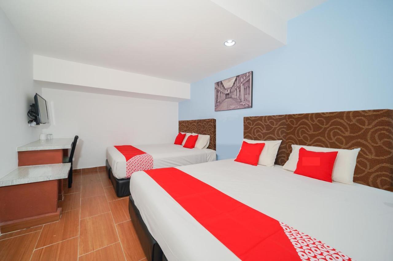 Jma Ferringhi Beach Hotel 바투 페링기 외부 사진