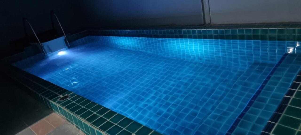 Jma Ferringhi Beach Hotel 바투 페링기 외부 사진