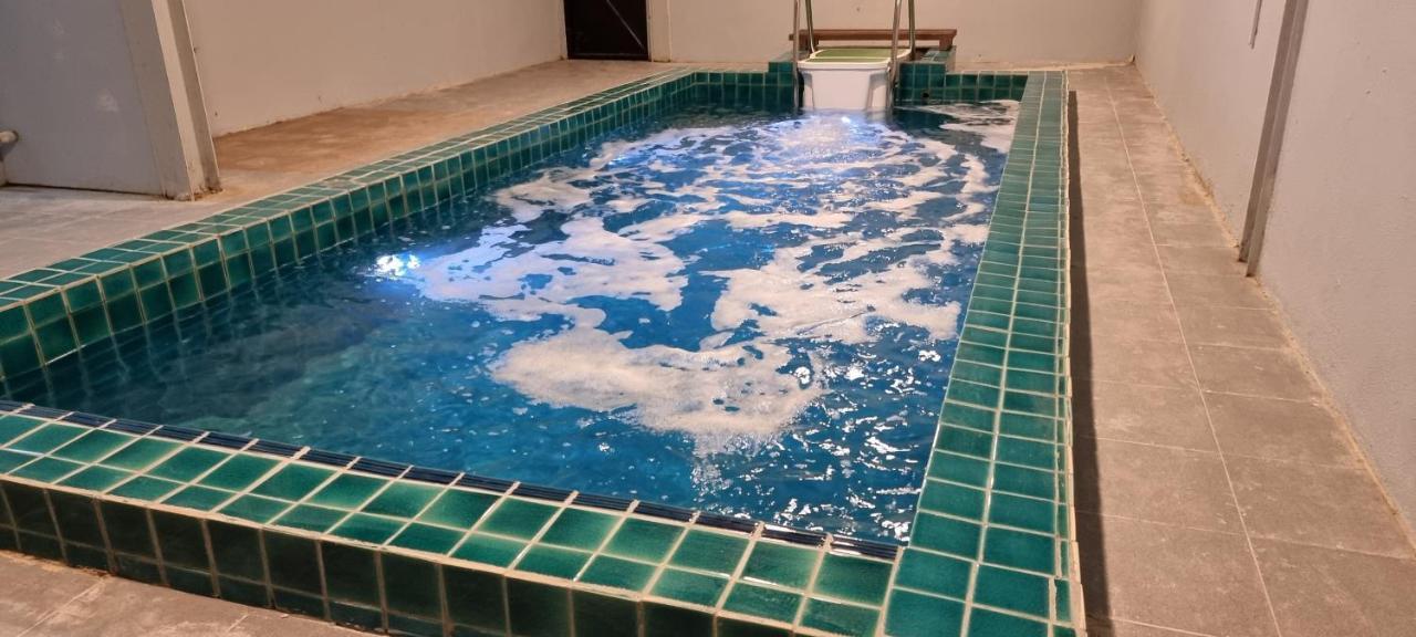 Jma Ferringhi Beach Hotel 바투 페링기 외부 사진