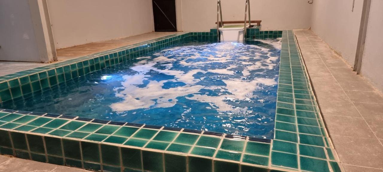 Jma Ferringhi Beach Hotel 바투 페링기 외부 사진